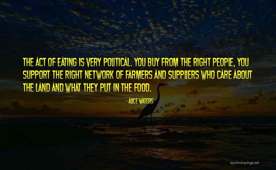 Alice Waters Quotes 1055210 Alice Waters Quotes 1055210