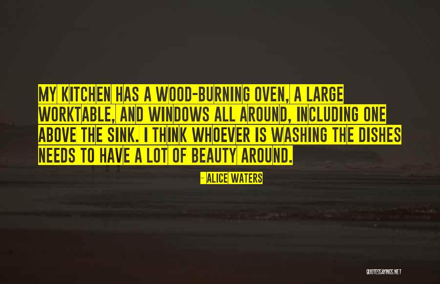 Alice Waters Quotes 1162606 Alice Waters Quotes 1162606