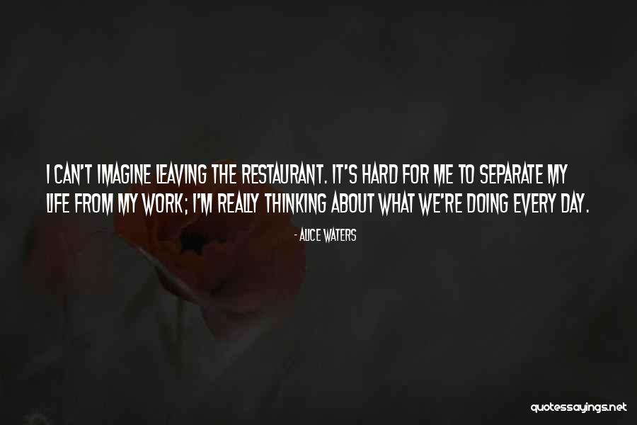 Alice Waters Quotes 1317387 Alice Waters Quotes 1317387