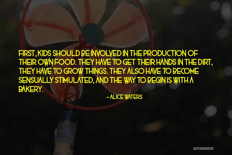 Alice Waters Quotes 1440302