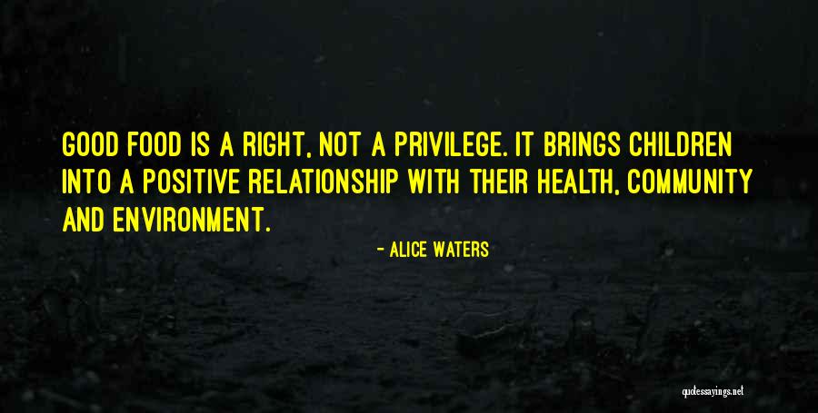 Alice Waters Quotes 1850616 Alice Waters Quotes 1850616