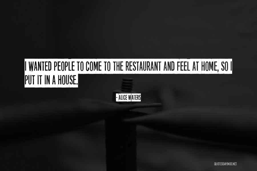 Alice Waters Quotes 1937579 Alice Waters Quotes 1937579