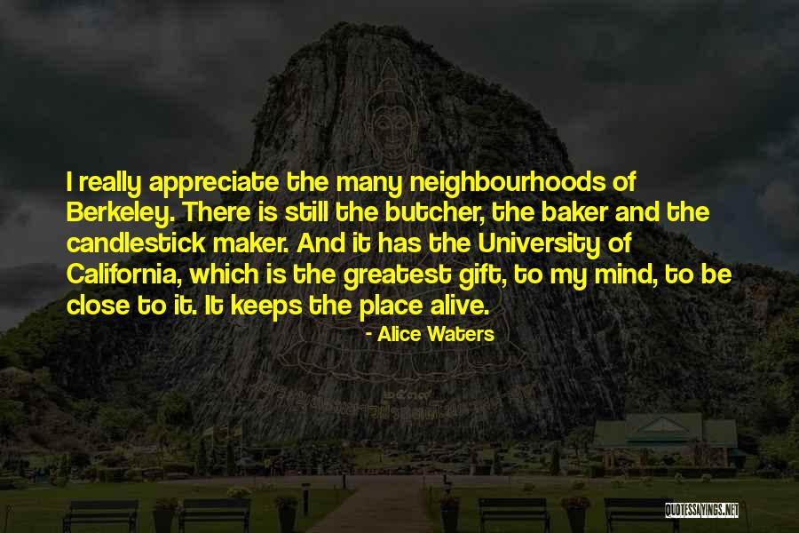 Alice Waters Quotes 236138 Alice Waters Quotes 236138