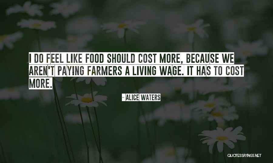 Alice Waters Quotes 238387 Alice Waters Quotes 238387