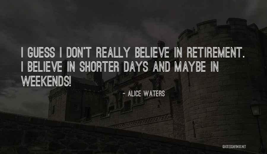 Alice Waters Quotes 349721 Alice Waters Quotes 349721
