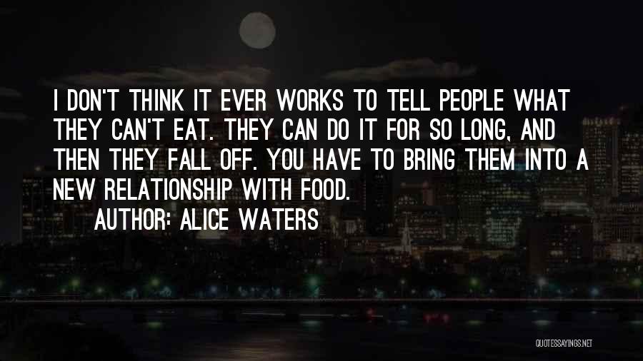 Alice Waters Quotes 504511
