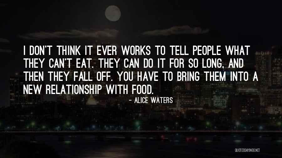Alice Waters Quotes 504511 Alice Waters Quotes 504511