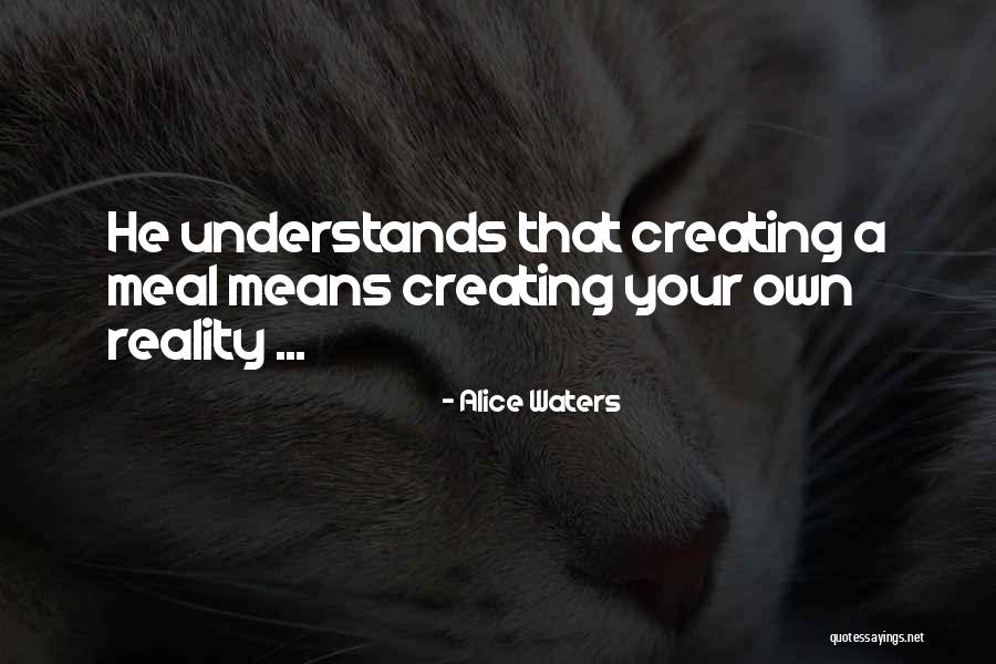 Alice Waters Quotes 505355 Alice Waters Quotes 505355
