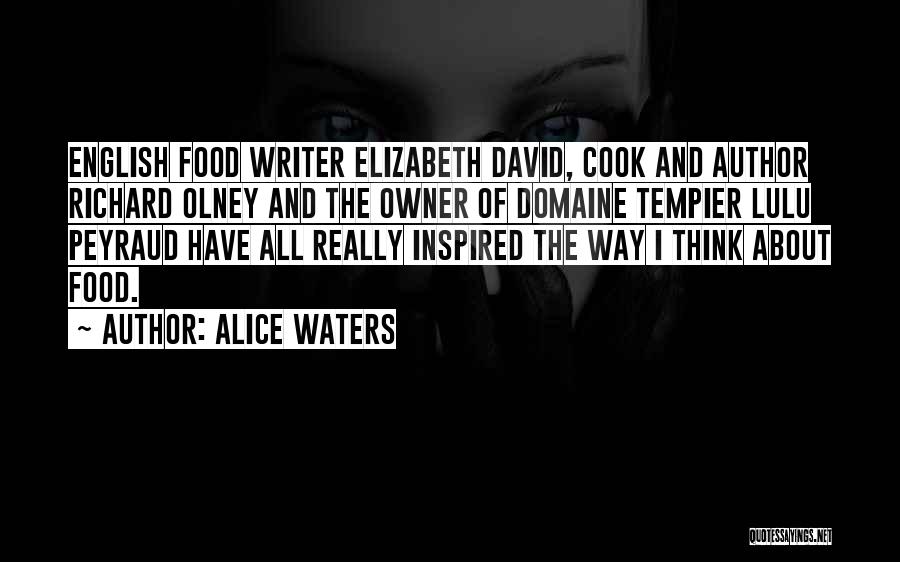 Alice Waters Quotes 609115