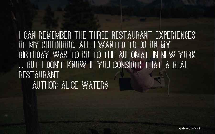 Alice Waters Quotes 645169