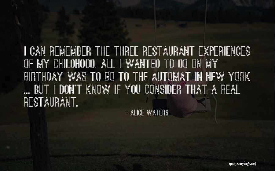 Alice Waters Quotes 645169 Alice Waters Quotes 645169