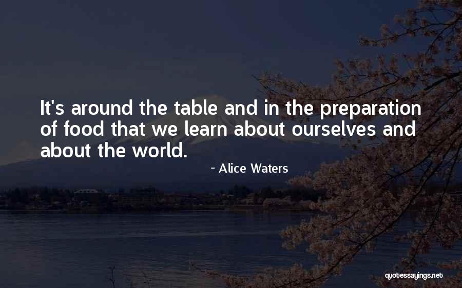 Alice Waters Quotes 741577 Alice Waters Quotes 741577