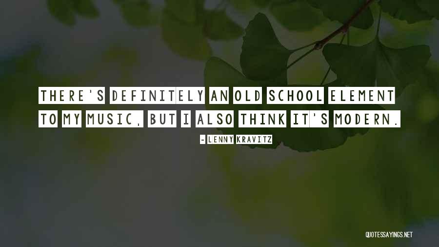 Alicea Castellanos Quotes By Lenny Kravitz Alicea Castellanos Quotes By Lenny Kravitz