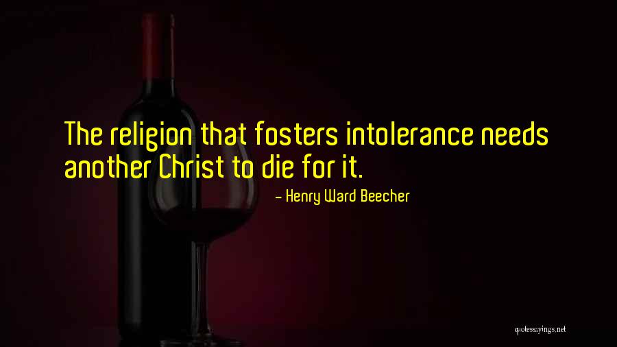 Alicera Quotes By Henry Ward Beecher Alicera Quotes By Henry Ward Beecher
