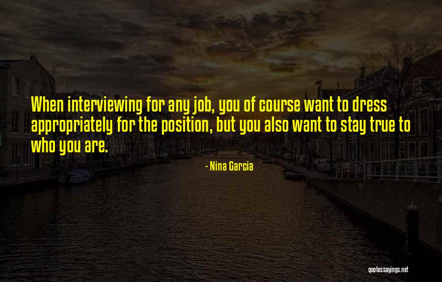 Alicera Quotes By Nina Garcia Alicera Quotes By Nina Garcia