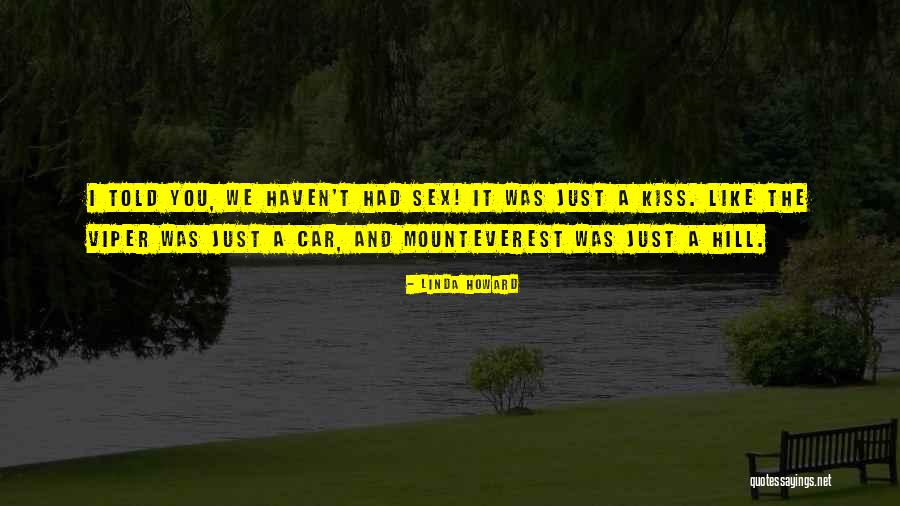 Alicerces Sinonimo Quotes By Linda Howard Alicerces Sinonimo Quotes By Linda Howard