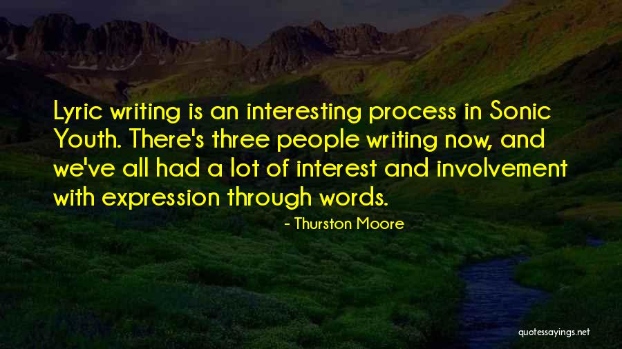 Aliceson Name Quotes By Thurston Moore Aliceson Name Quotes By Thurston Moore