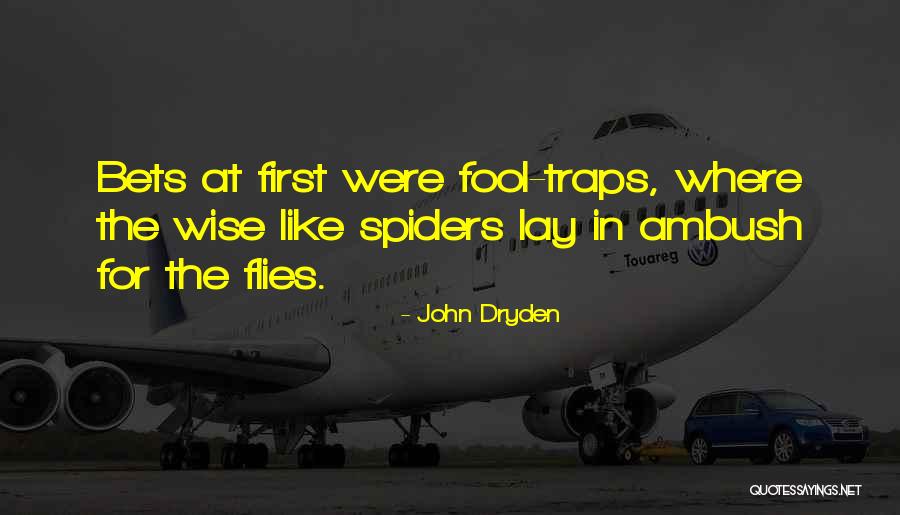 Aliceson Snell Quotes By John Dryden Aliceson Snell Quotes By John Dryden