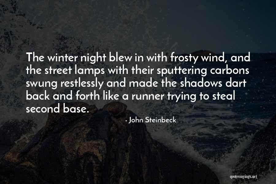 Aliceson Snell Quotes By John Steinbeck Aliceson Snell Quotes By John Steinbeck