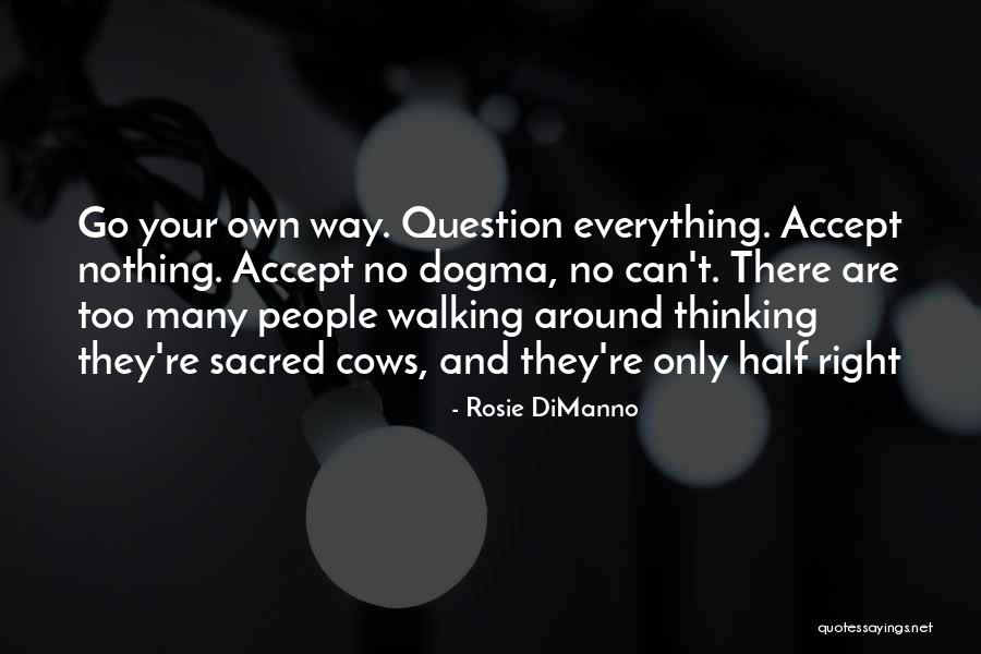 Aliceson Snell Quotes By Rosie DiManno Aliceson Snell Quotes By Rosie DiManno