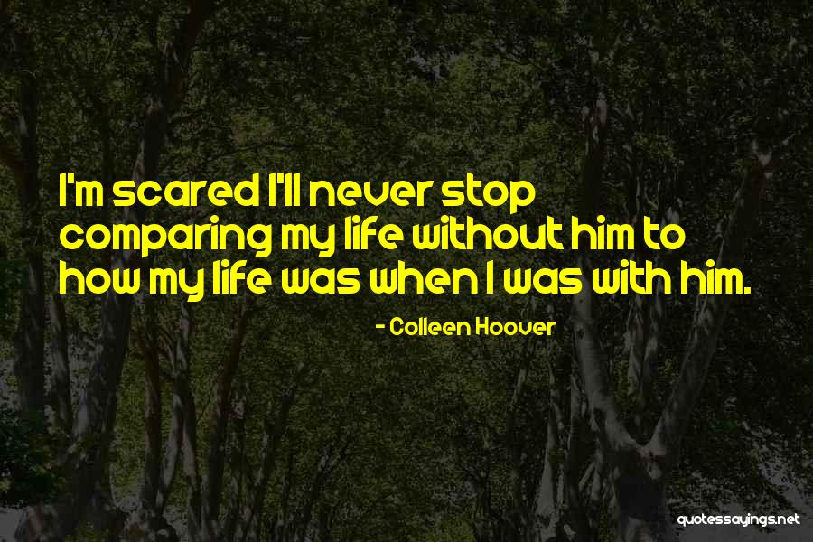 Aliceson Treach Quotes By Colleen Hoover Aliceson Treach Quotes By Colleen Hoover