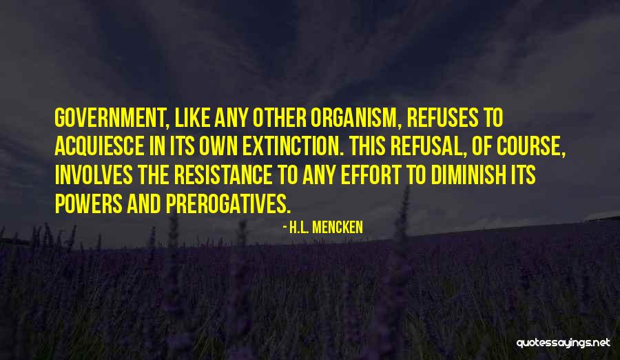 Aliceson Treach Quotes By H.L. Mencken Aliceson Treach Quotes By H.L. Mencken