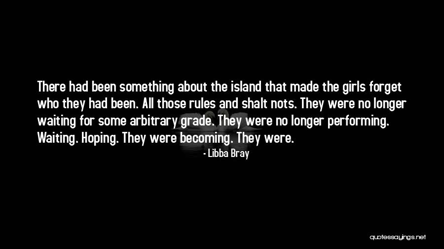 Alicia Clark Gif Quotes By Libba Bray Alicia Clark Gif Quotes By Libba Bray