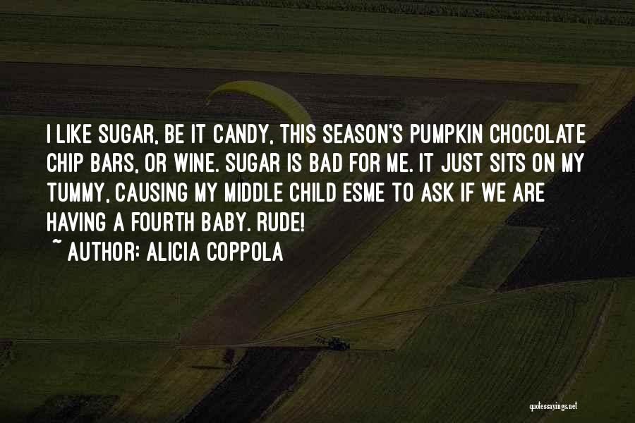 Alicia Coppola Quotes 1163887