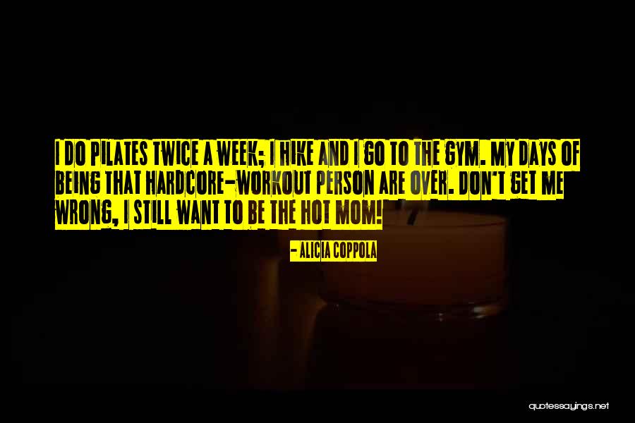 Alicia Coppola Quotes 416768 Alicia Coppola Quotes 416768