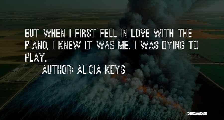 Alicia Keys No One Quotes By Alicia Keys