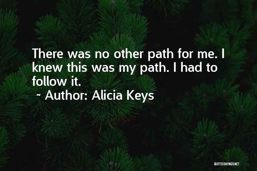 Alicia Keys Quotes 1044440