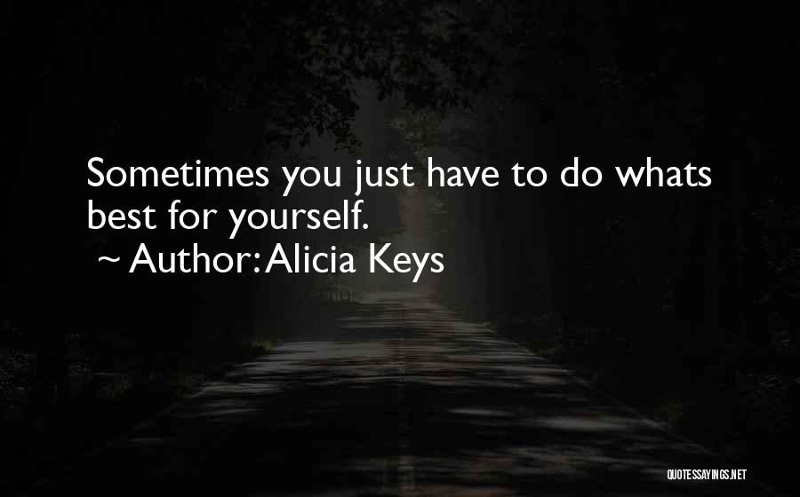 Alicia Keys Quotes 1238740