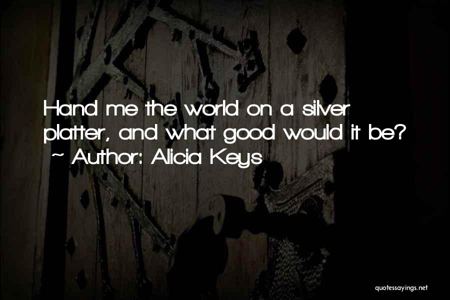 Alicia Keys Quotes 1275220