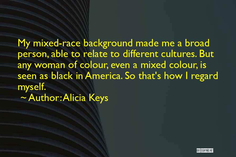 Alicia Keys Quotes 1293311