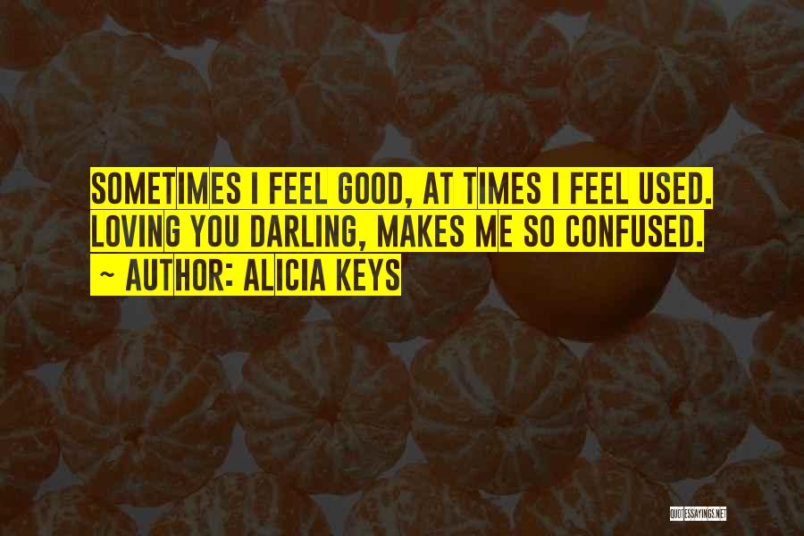 Alicia Keys Quotes 1357971