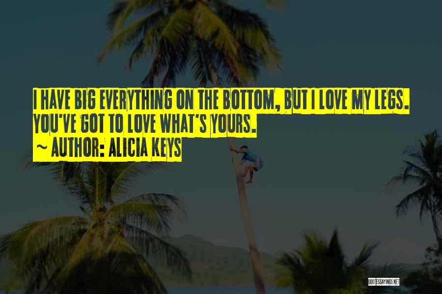 Alicia Keys Quotes 1603361