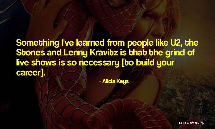 Alicia Keys Quotes 170569