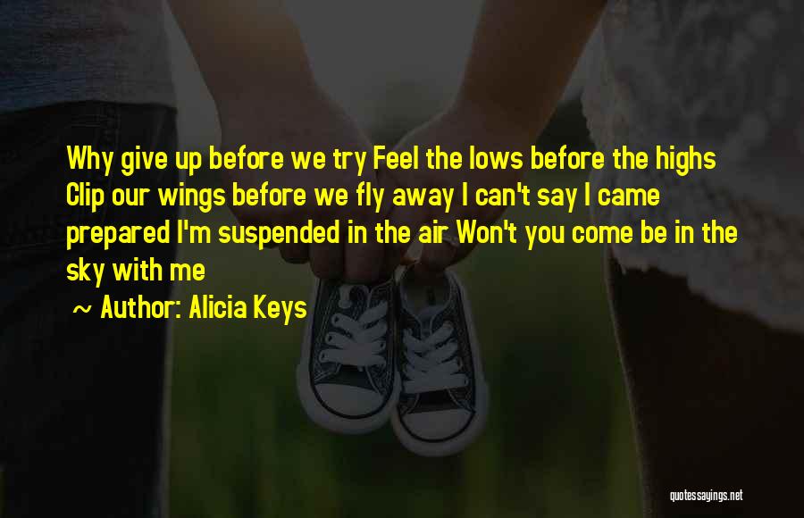 Alicia Keys Quotes 1753543