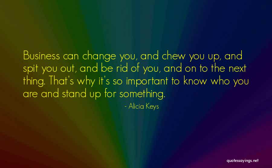 Alicia Keys Quotes 1754679