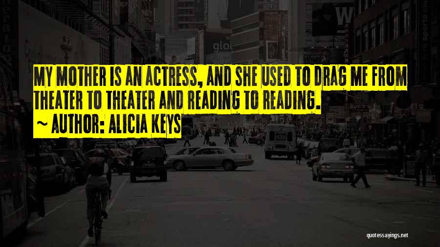 Alicia Keys Quotes 1819471