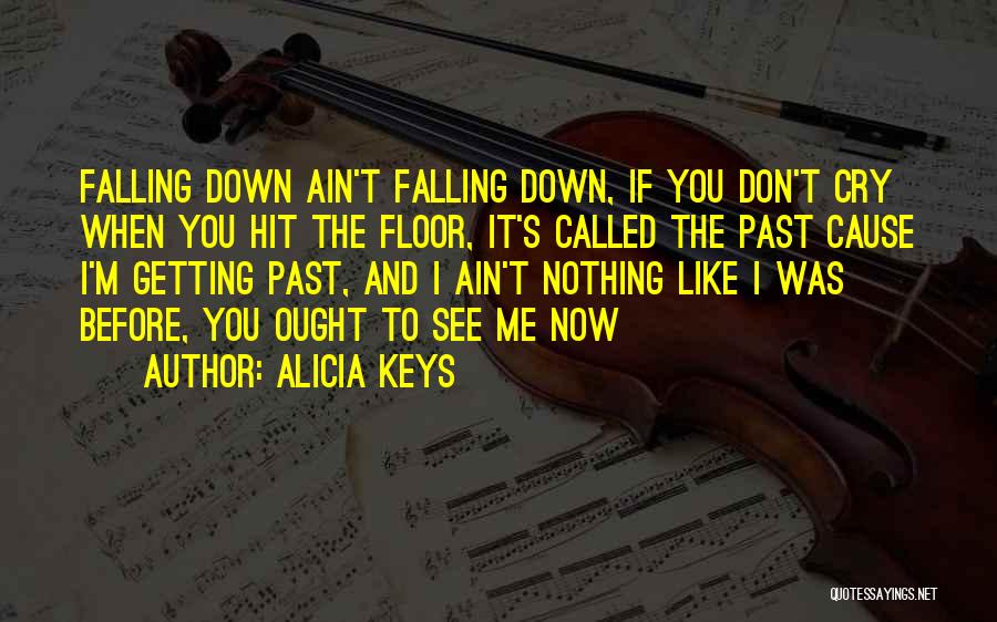 Alicia Keys Quotes 1915825