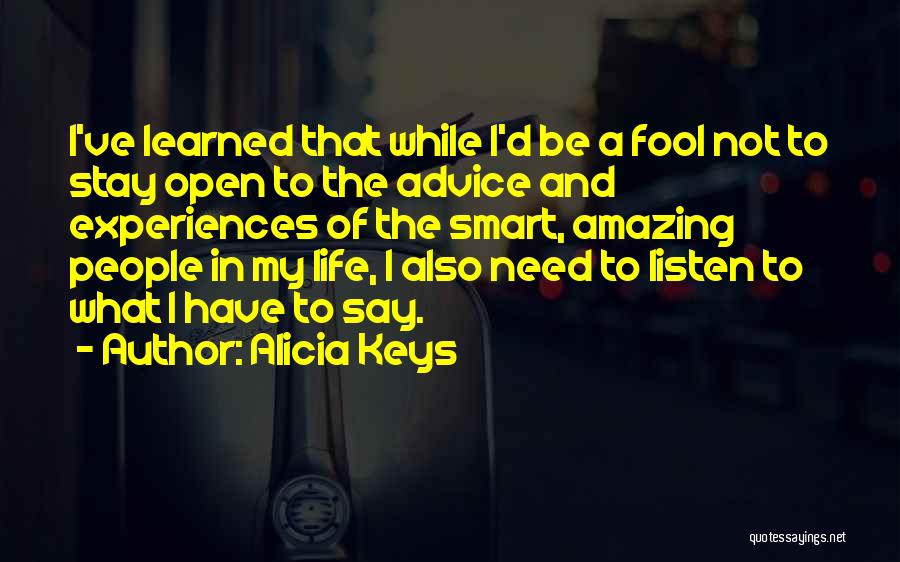 Alicia Keys Quotes 2039141