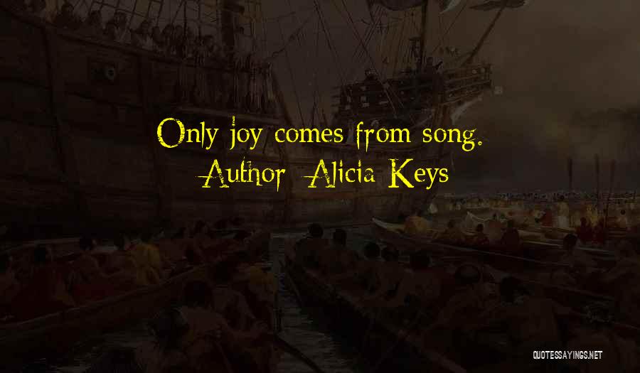 Alicia Keys Quotes 2136059