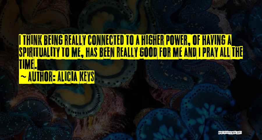 Alicia Keys Quotes 2139405