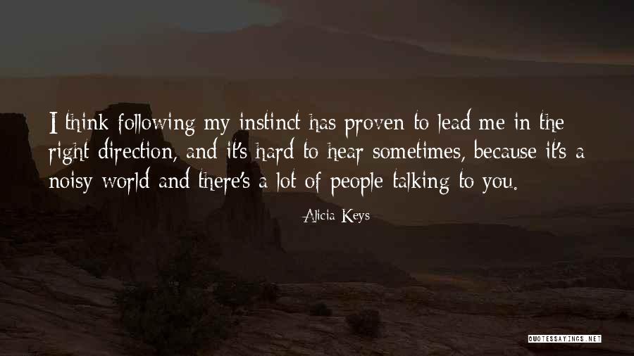 Alicia Keys Quotes 2189452 Alicia Keys Quotes 2189452