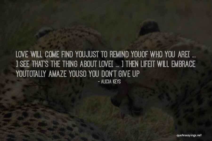 Alicia Keys Quotes 2240256 Alicia Keys Quotes 2240256