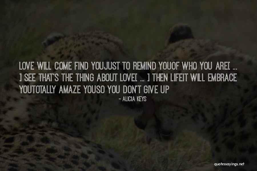 Alicia Keys Quotes 2240256