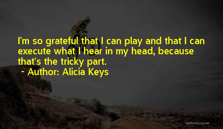 Alicia Keys Quotes 352935