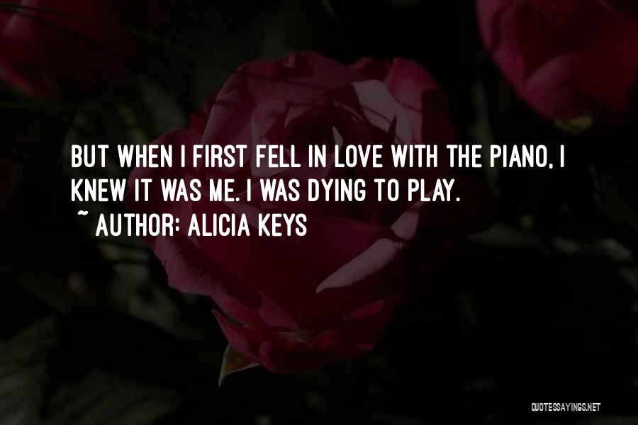 Alicia Keys Quotes 354822