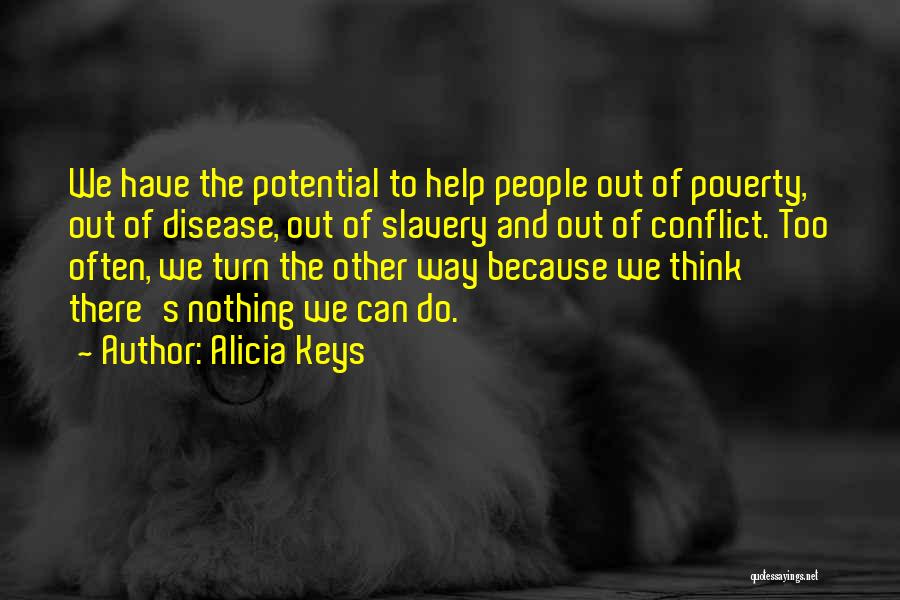 Alicia Keys Quotes 370883